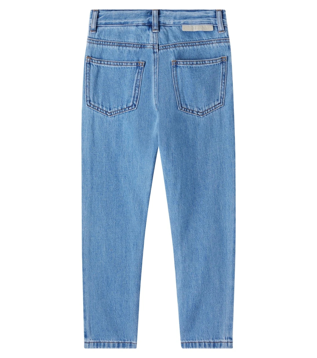 Stella McCartney Kids - Printed jeans