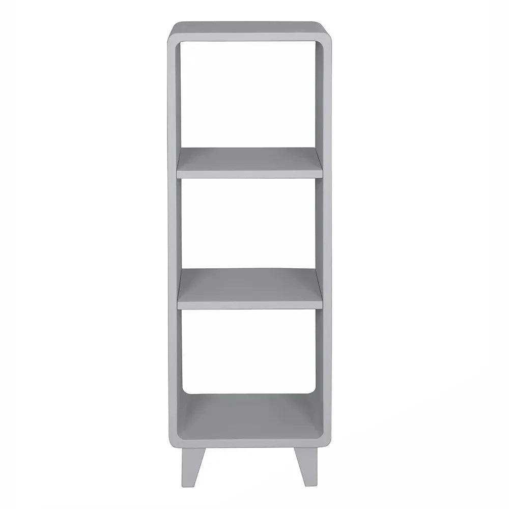 Laurette - Millefeuille Shelves - Light Grey Light grey | Grey