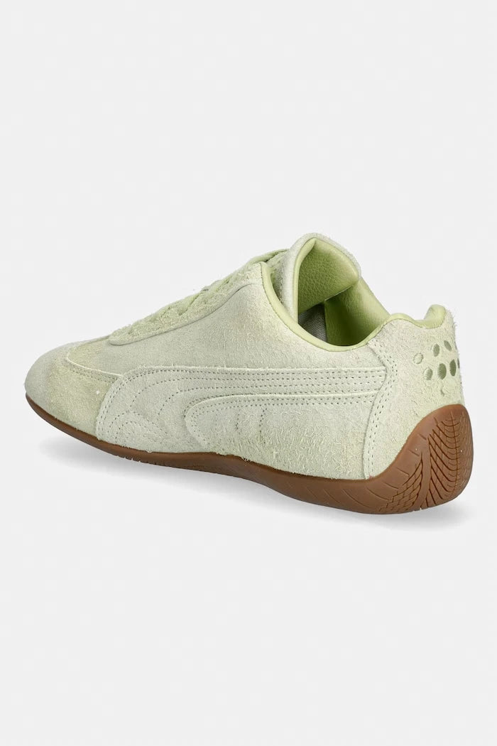Puma x Daniëlle Cathari - Kadın Süet Speedcat Sneaker
