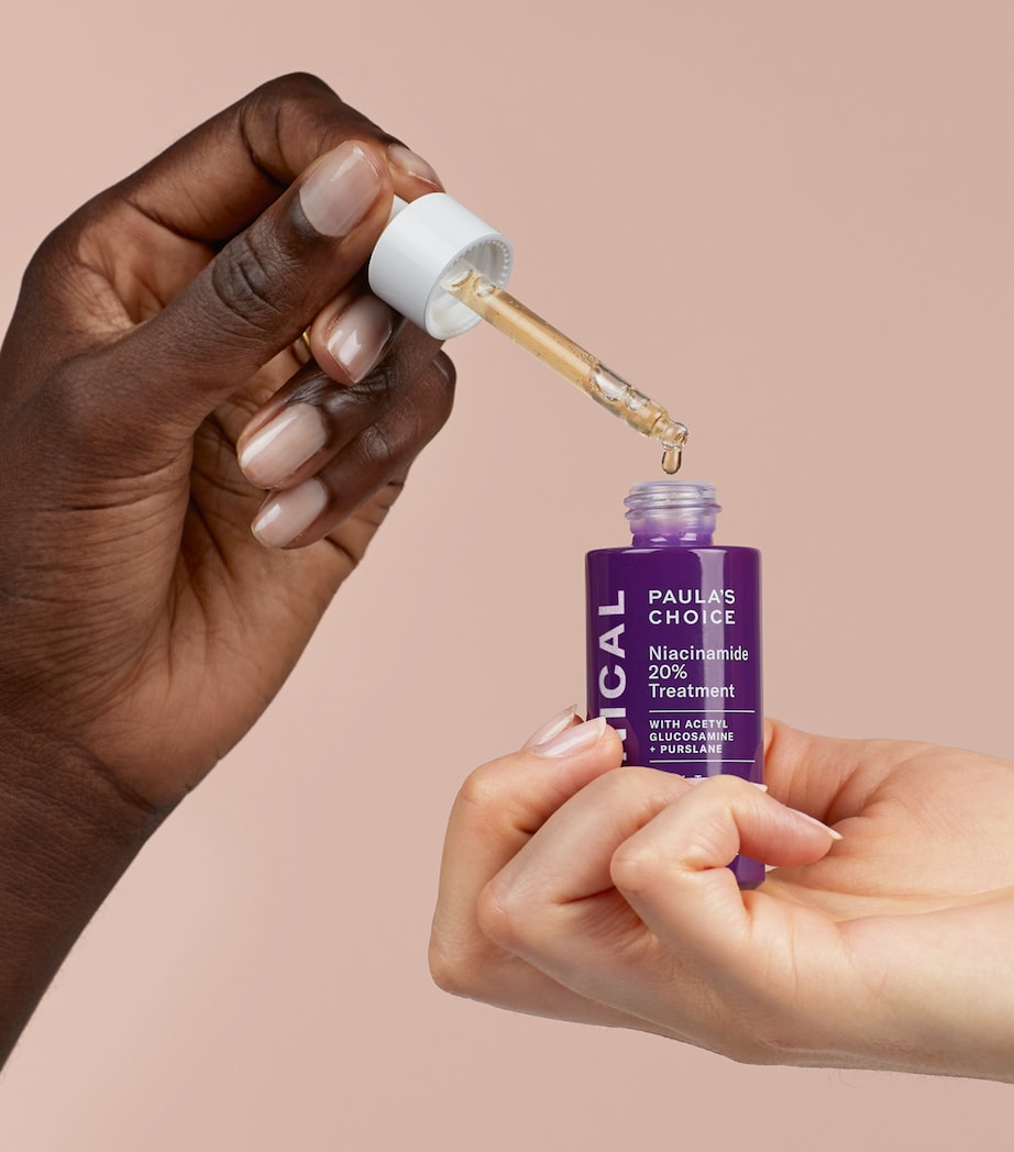 Clinical 20% Niacinamide Treatment (20ml)