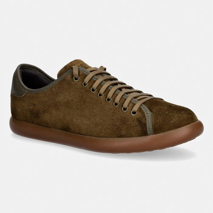 Велурени маратонки Camper Pelotas Soller