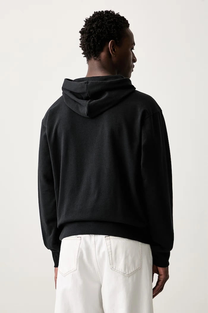 adidas kapüşonlu erkek pamuklu sweatshirt Feelcozy