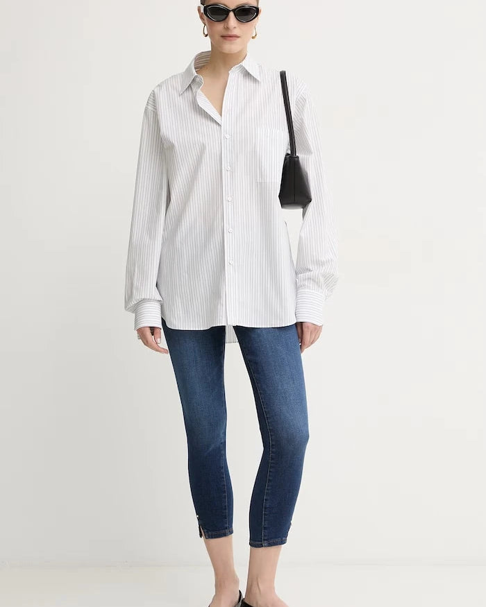 Fracomina slim fit kadın BETTY jean
