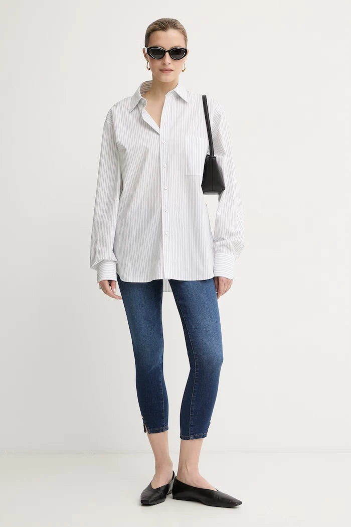 Fracomina slim fit kadın BETTY jean