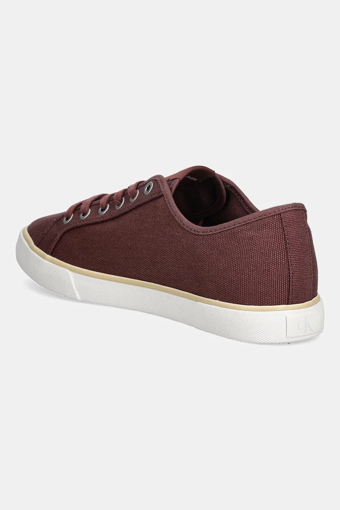 Ниски кецове Calvin Klein Jeans ESS VULC LOW MG CV