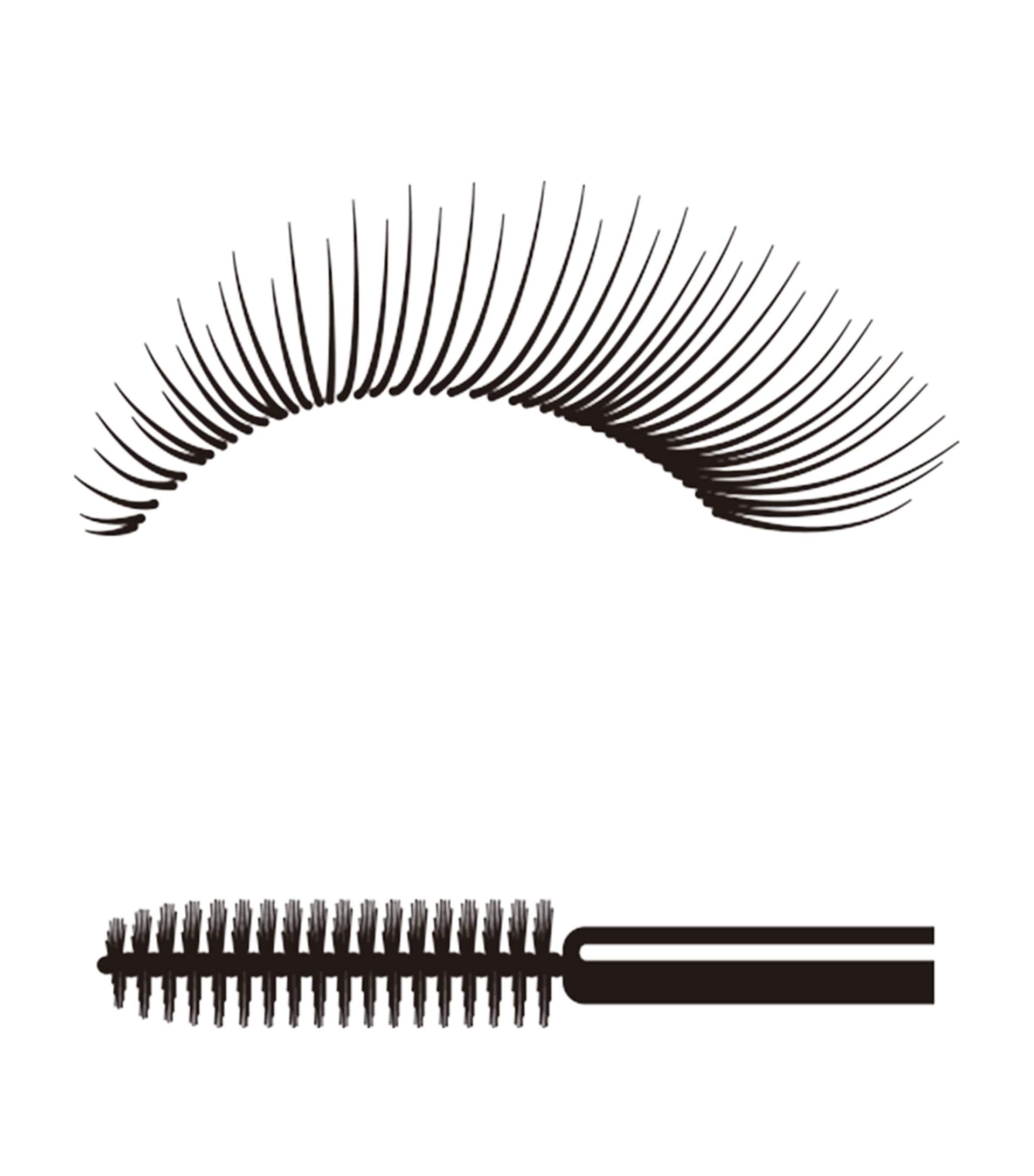 Mascara 38°C (Separating & Lengthening)