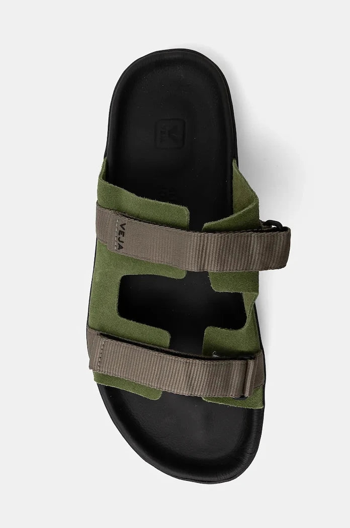 Чехли Veja ARPOADOR SUEDE