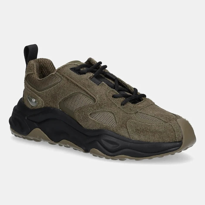 Маратонки Steve Madden Serpent-H