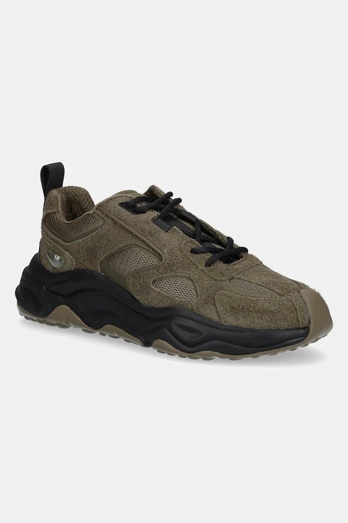 Маратонки Steve Madden Serpent-H