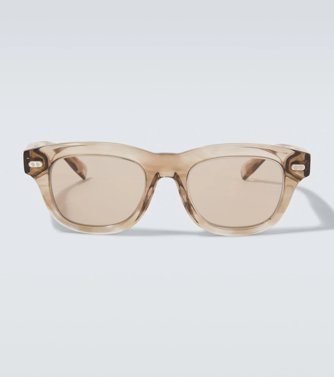 Brunello Cucinelli - Square sunglasses