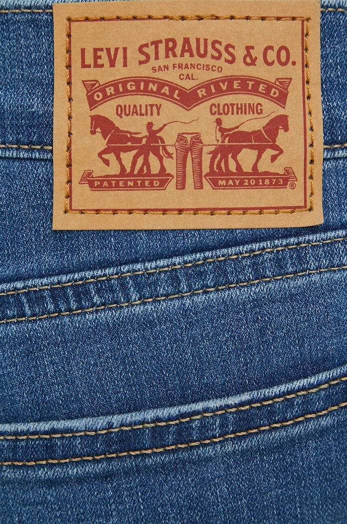 Дънки Levi's Boyfriend MID RISE