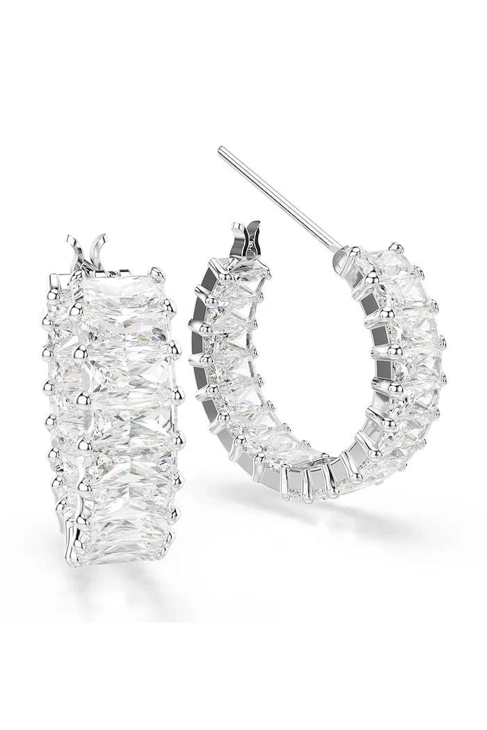 Swarovski MATRIX Küpeler