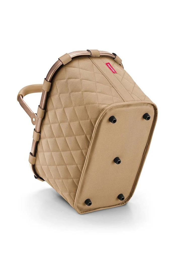 Reisenthel Carrybag Frame Rhombus 22 L Sepet