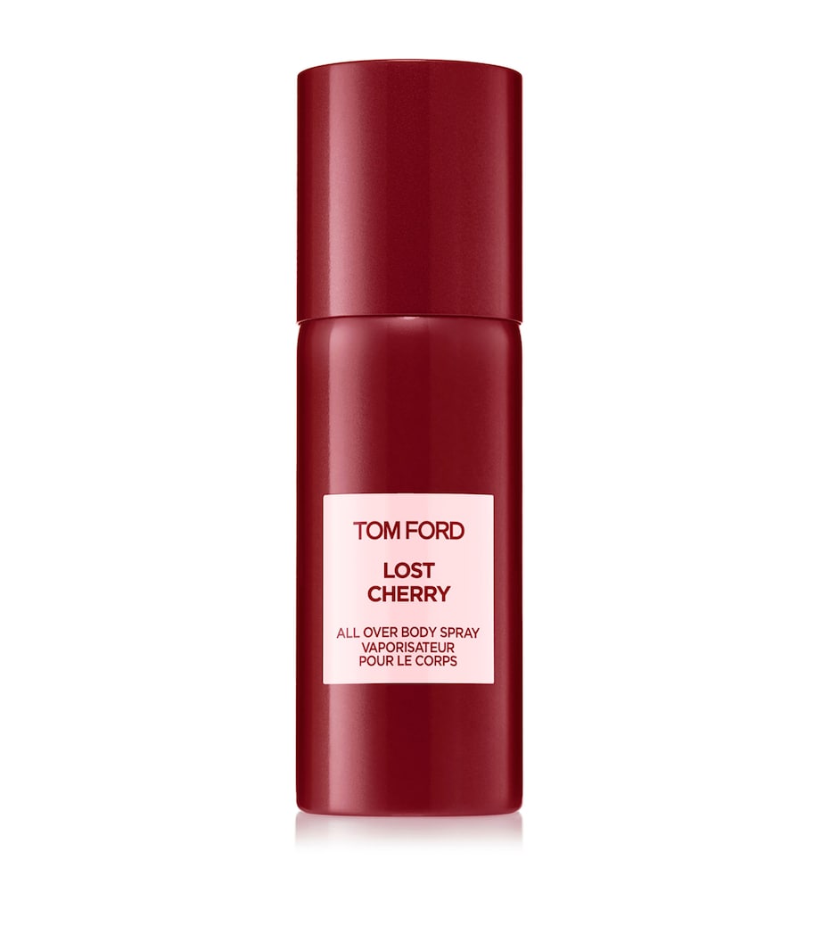 Lost Cherry All-Over Body Spray (150ml)