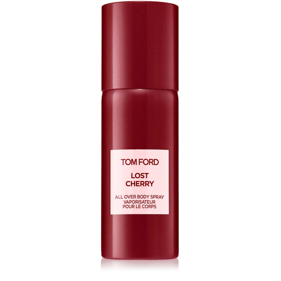 Lost Cherry All-Over Body Spray (150ml)