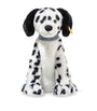 Steiff Oskar Dalmatian Dog (28cm)