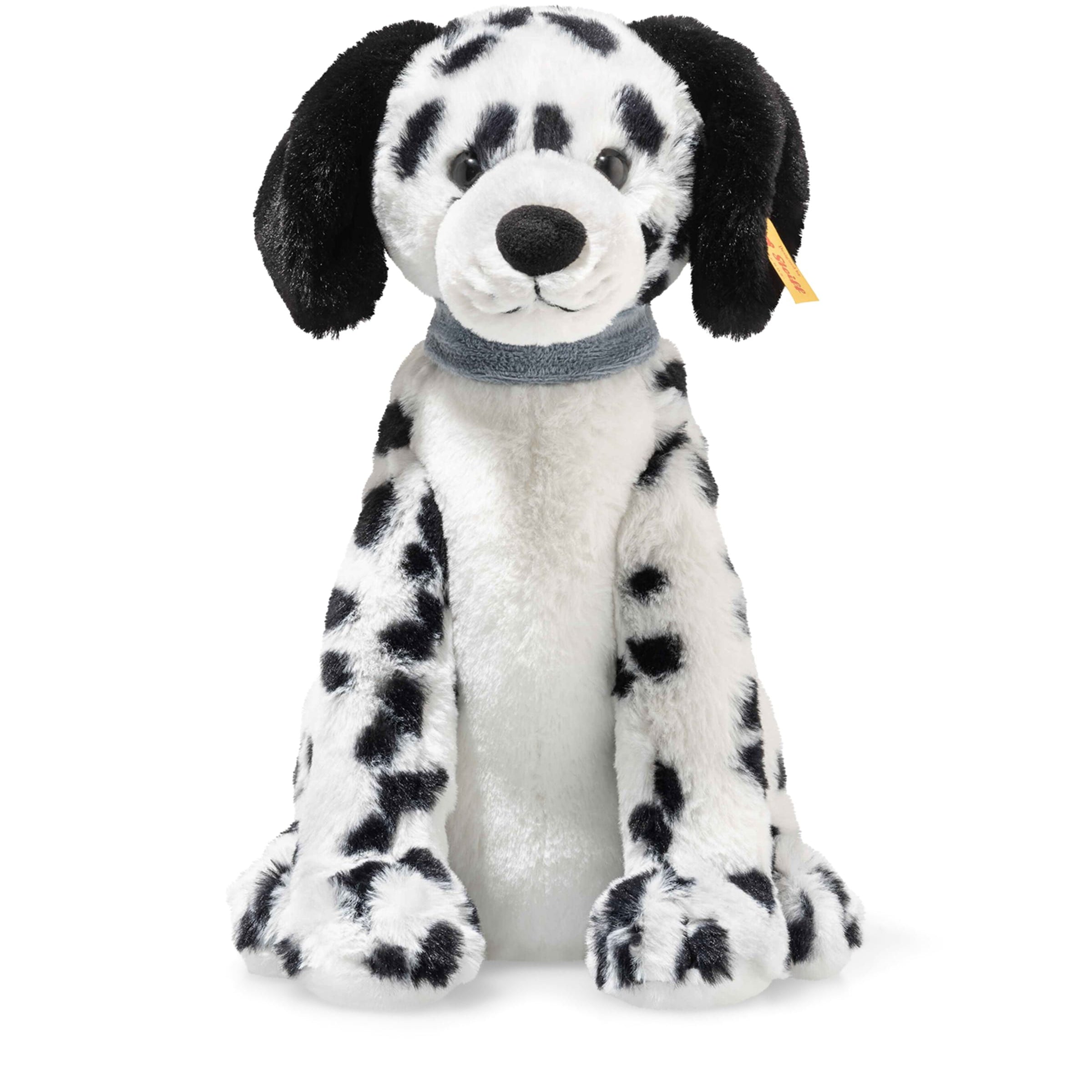 Steiff Oskar Dalmatian Dog (28cm)