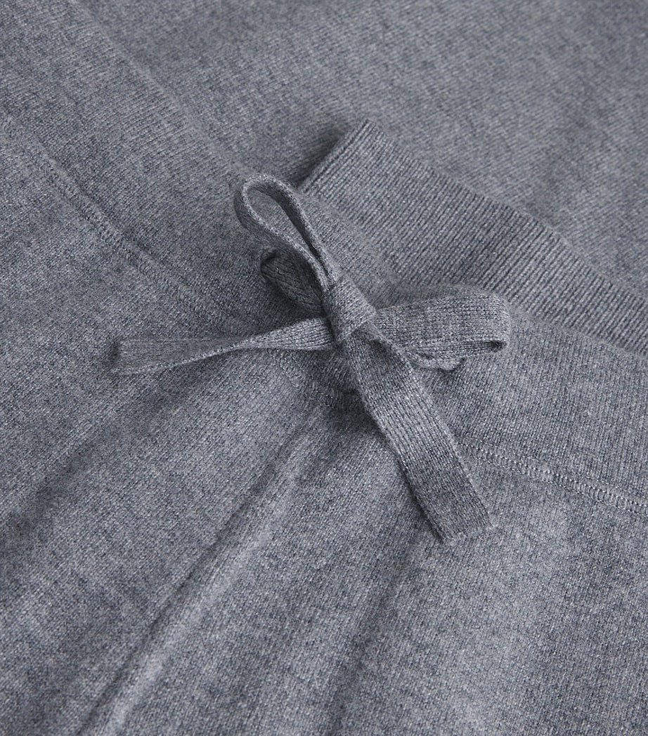 Cashmere Suria Trousers