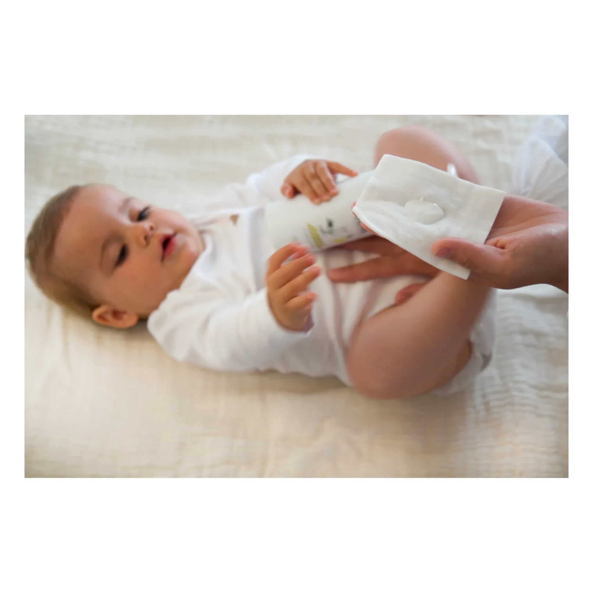 Ouate - Liniment for my baby - 300 ml