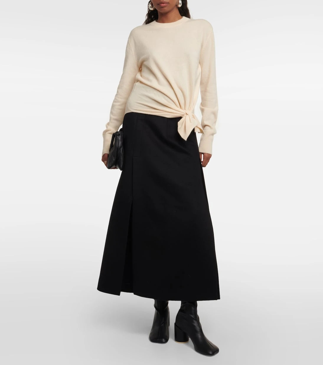 Altuzarra - Nalini cashmere sweater