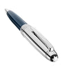Meisterstück Solitaire Doué Blue Hour Classique Ballpoint Pen