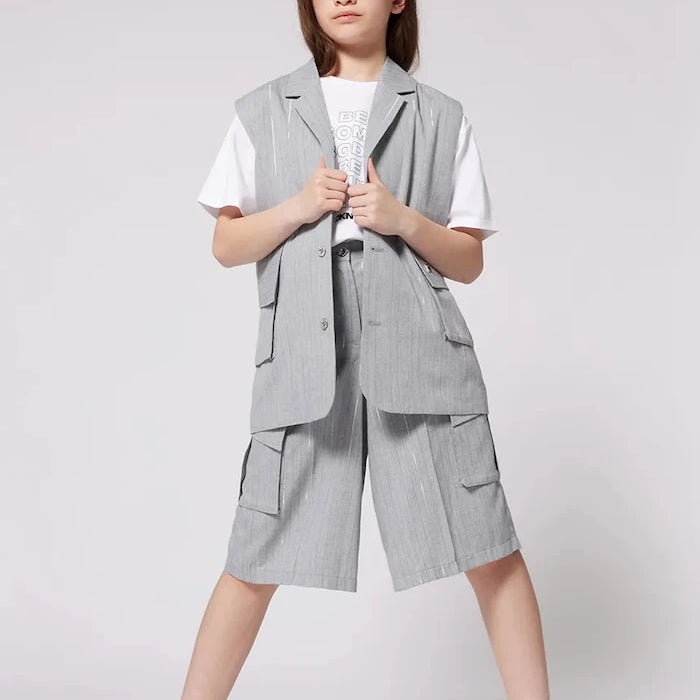 Детски елек Dkny