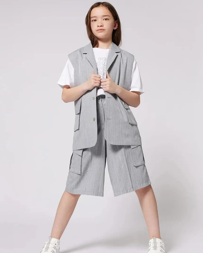 Детски елек Dkny