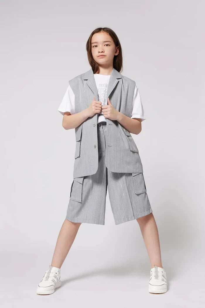 Çocuk yeleği Dkny