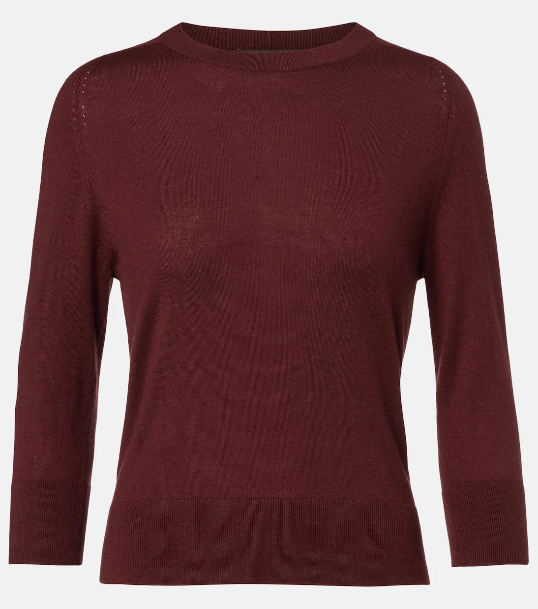 Loro Piana - Piuma cashmere sweater