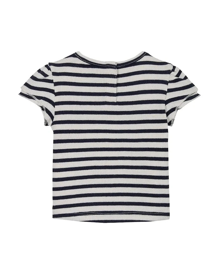 Tommy Hilfiger Bebek Tişörtü