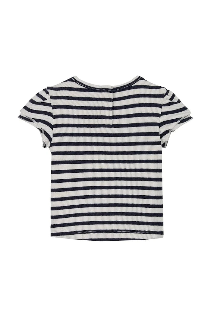 Tommy Hilfiger Bebek Tişörtü