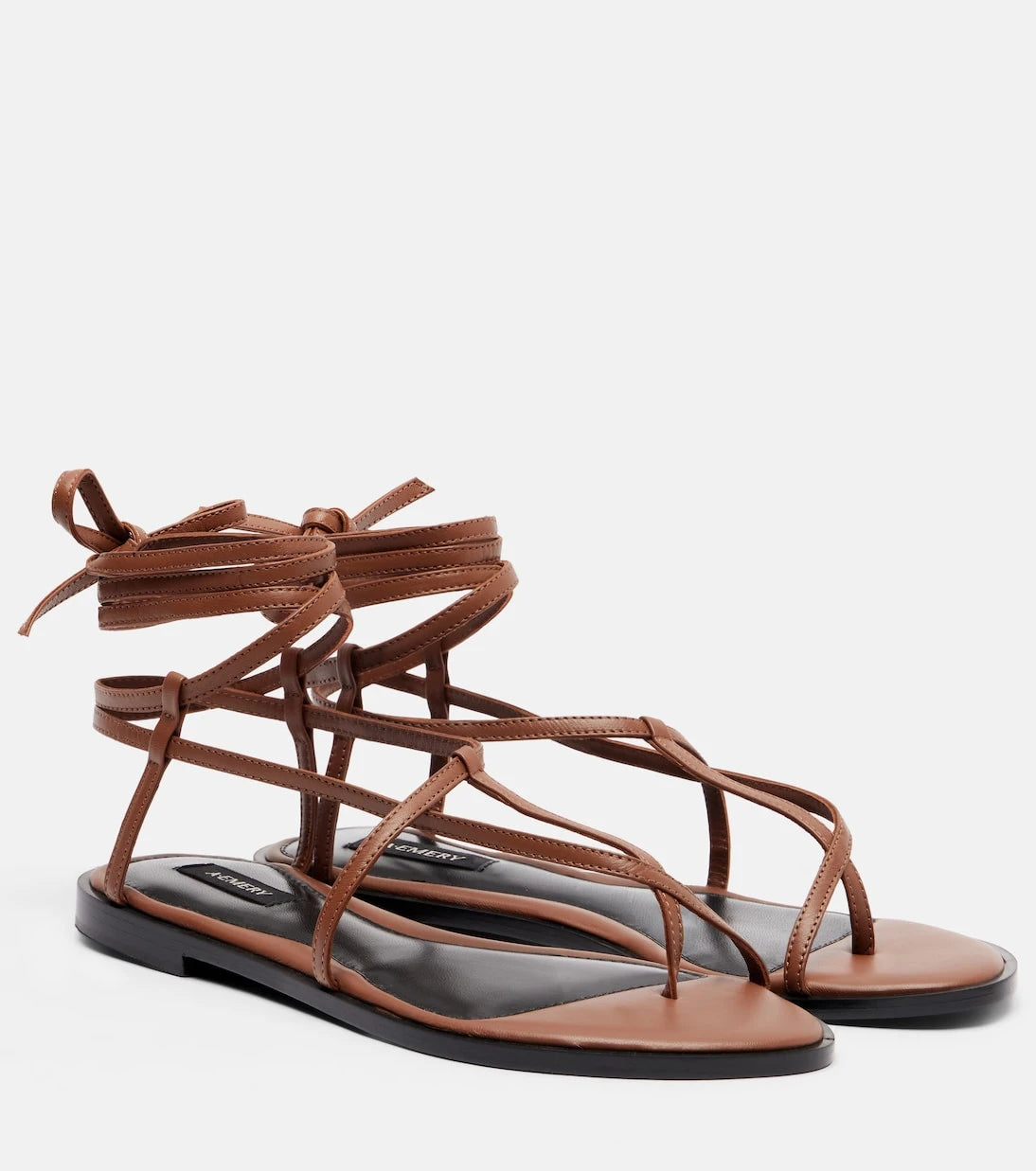 A.Emery - Kir leather sandals