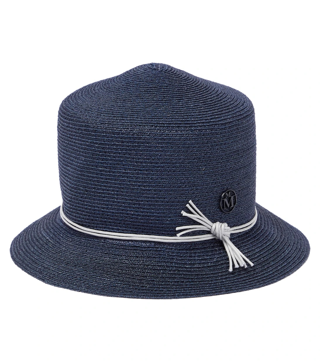 Maison Michel Kids - Arsene straw bucket hat