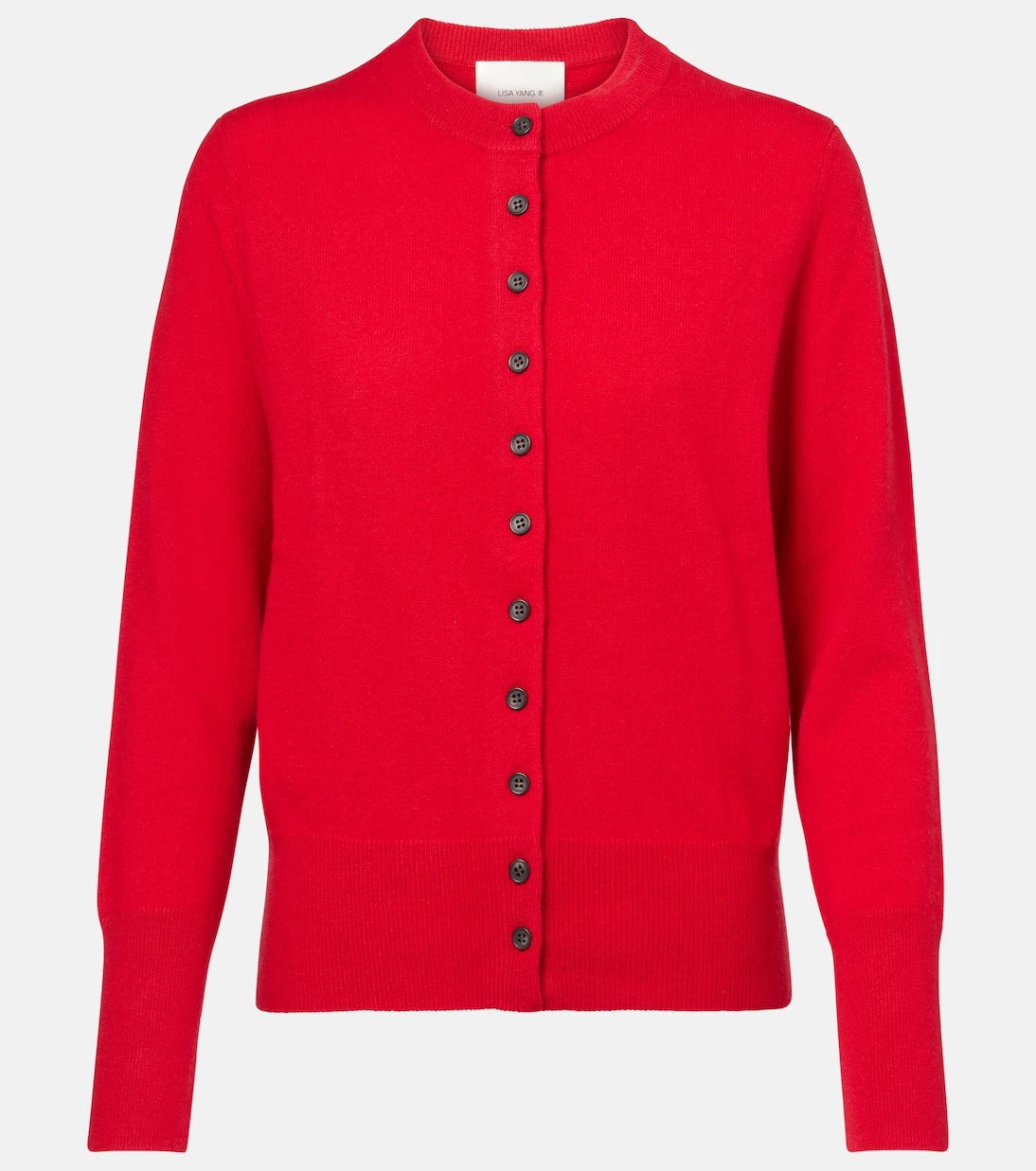 Lisa Yang - Nellia cashmere cardigan