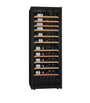 Eurocave Large Single-Temperature Freestanding La Première Wine Cabinet