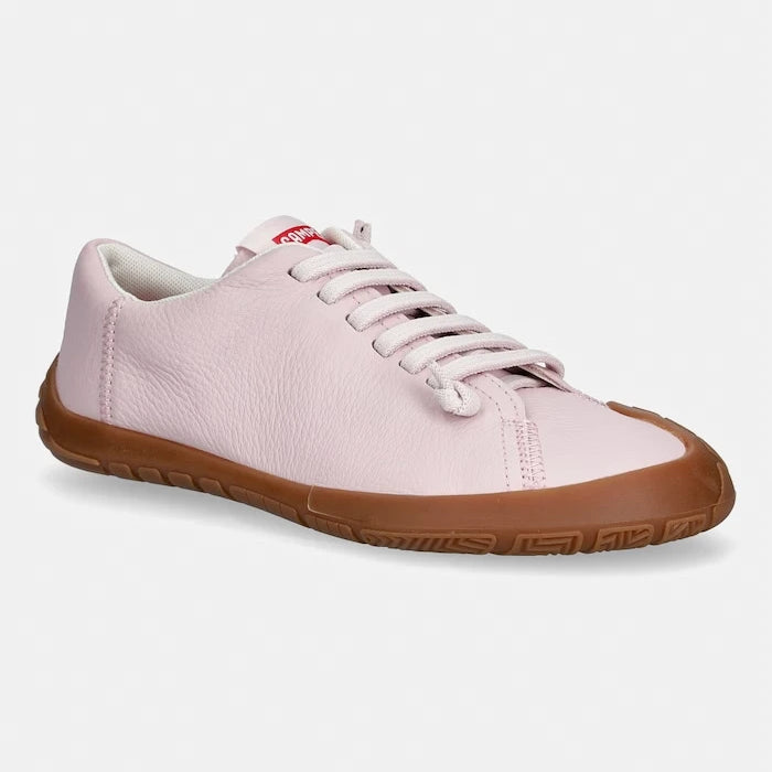 Кожени маратонки Camper Peu Path+