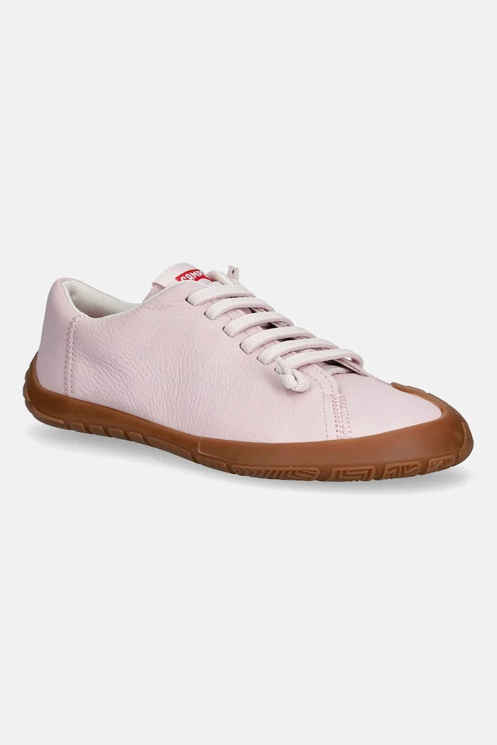 Кожени маратонки Camper Peu Path+