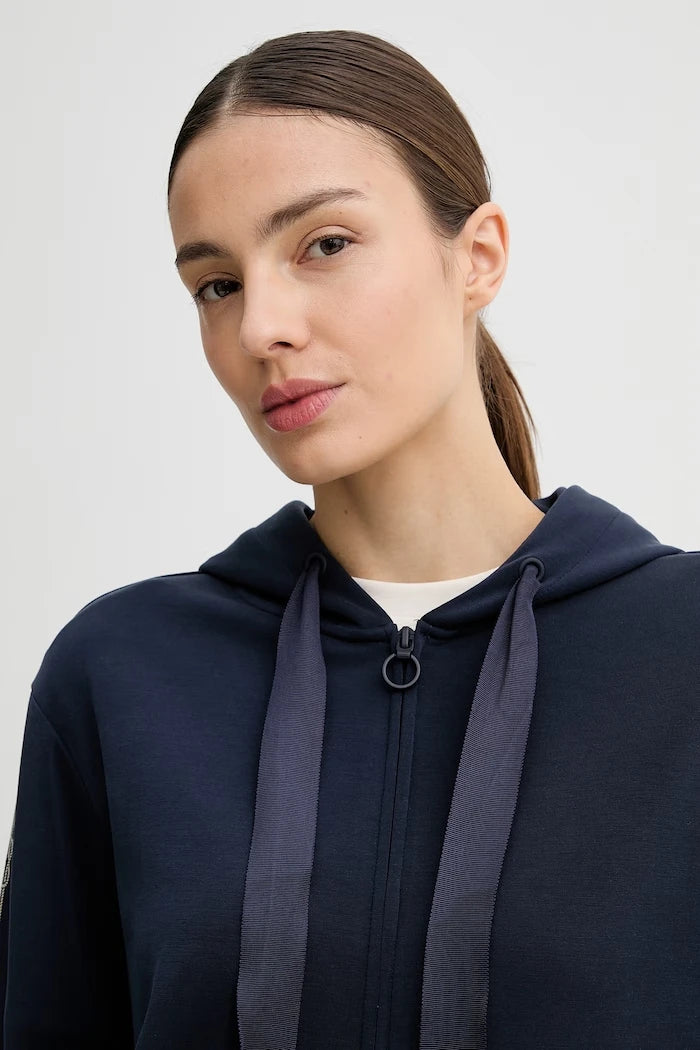 Guess суичър с качулка женски X NORTH SAILS