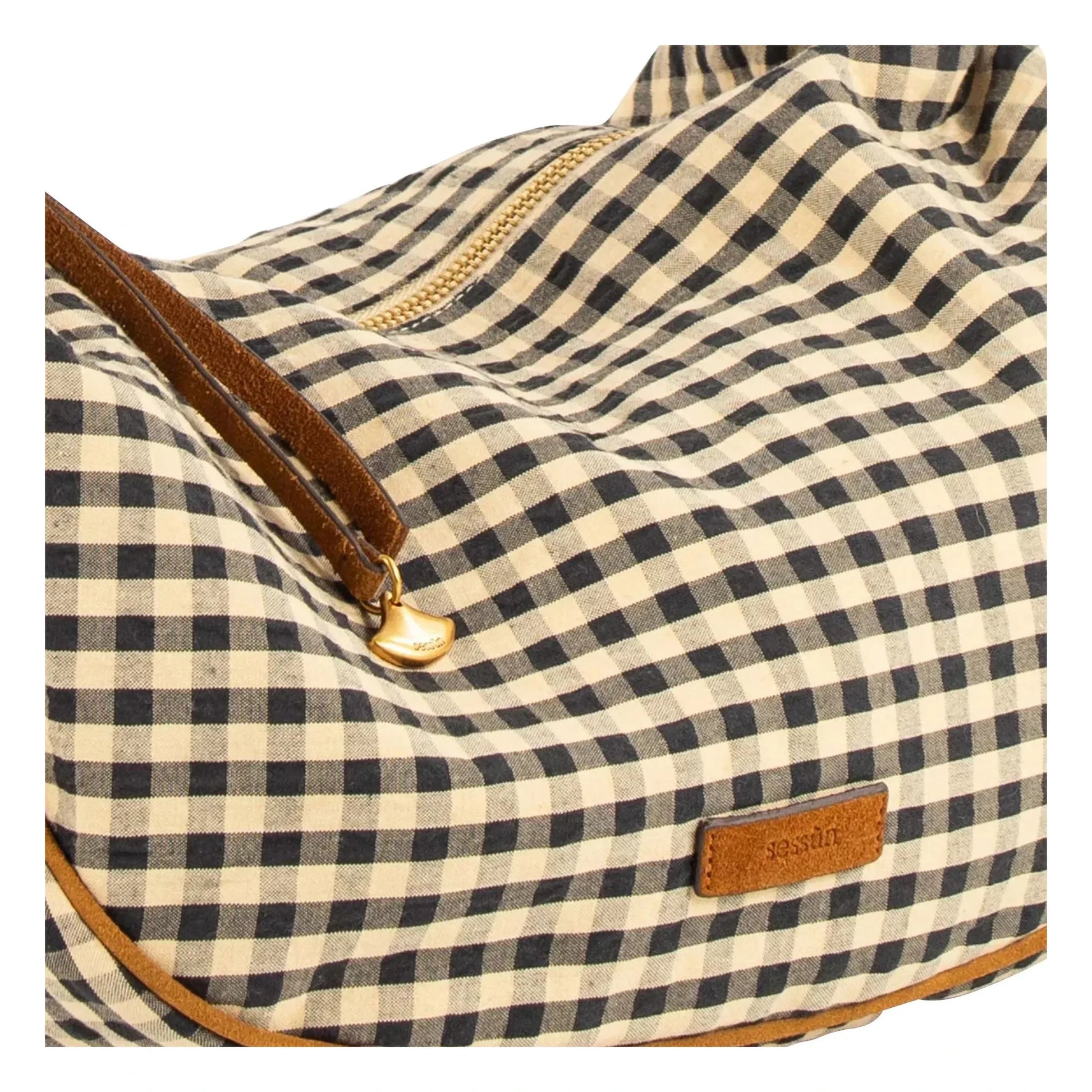 Sessùn - Minilango bag | Black