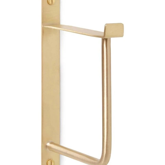 Закачалка за стена ferm LIVING Hang Rack