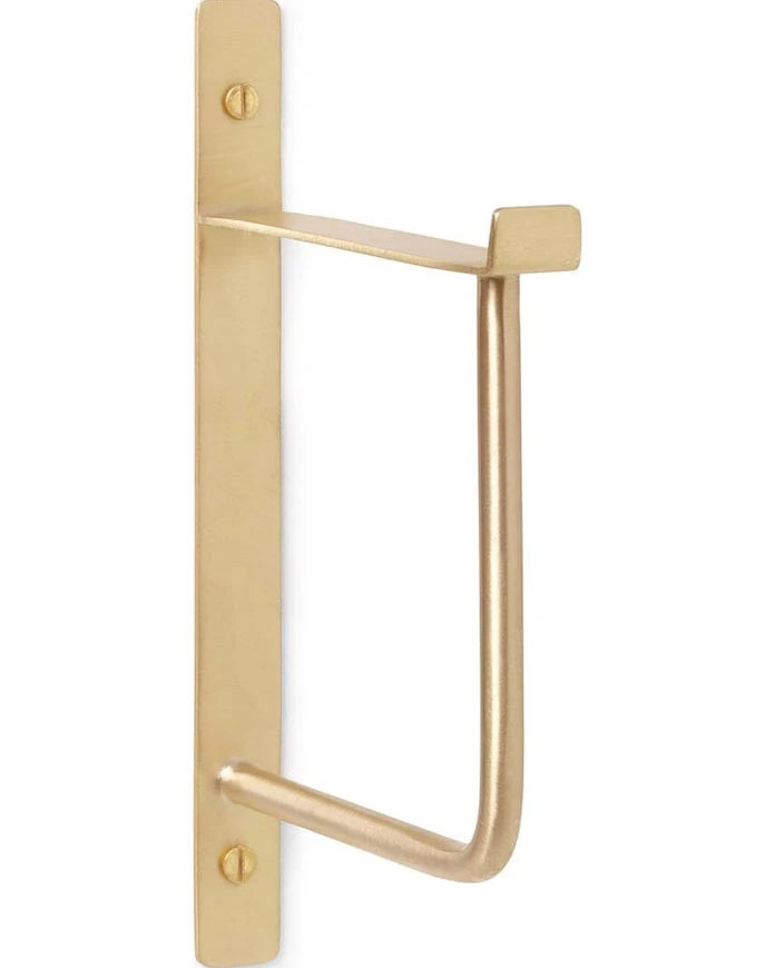 Закачалка за стена ferm LIVING Hang Rack