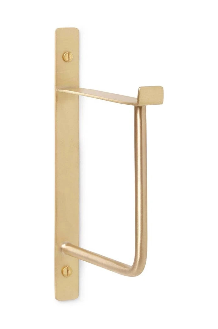 Закачалка за стена ferm LIVING Hang Rack