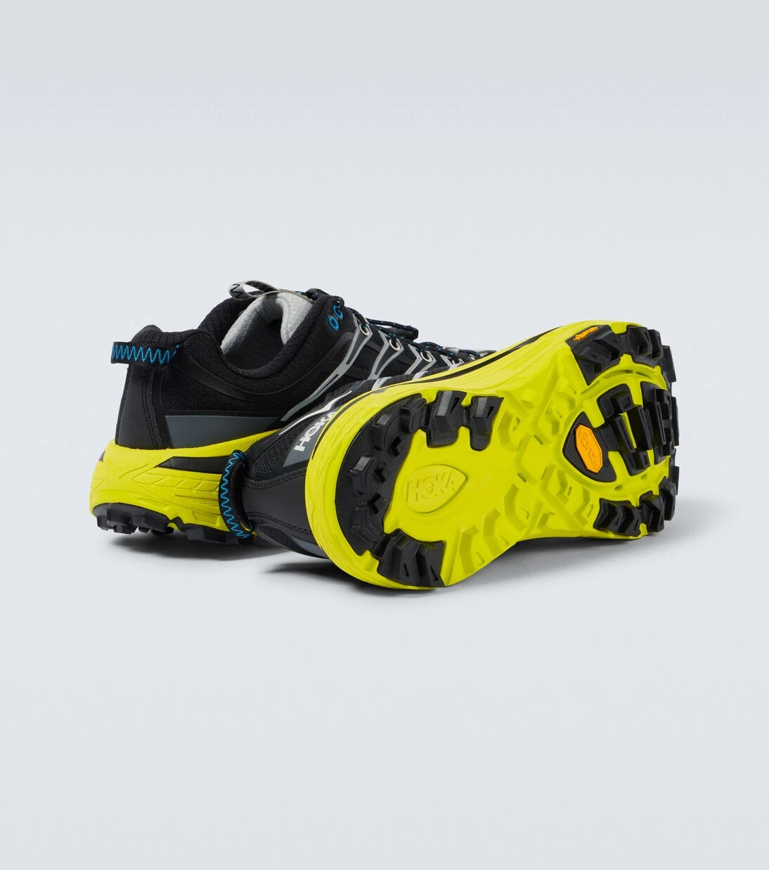Hoka One One - Mafate Three2 running shoes