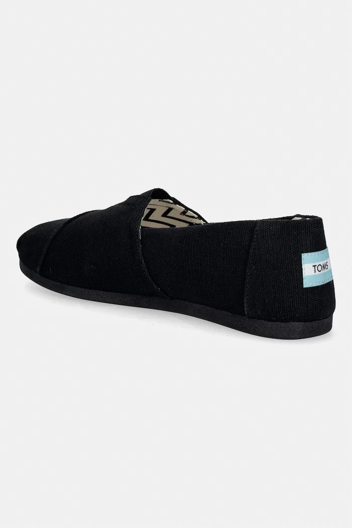 Toms Erkek Espadril ALPARGATA CLASSIC