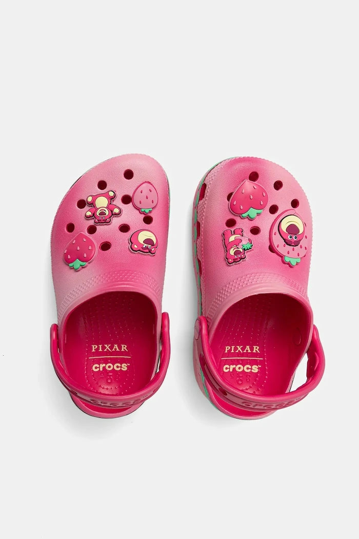 Детски чехли Crocs CROCS CLASSIC LOTSO CLOG