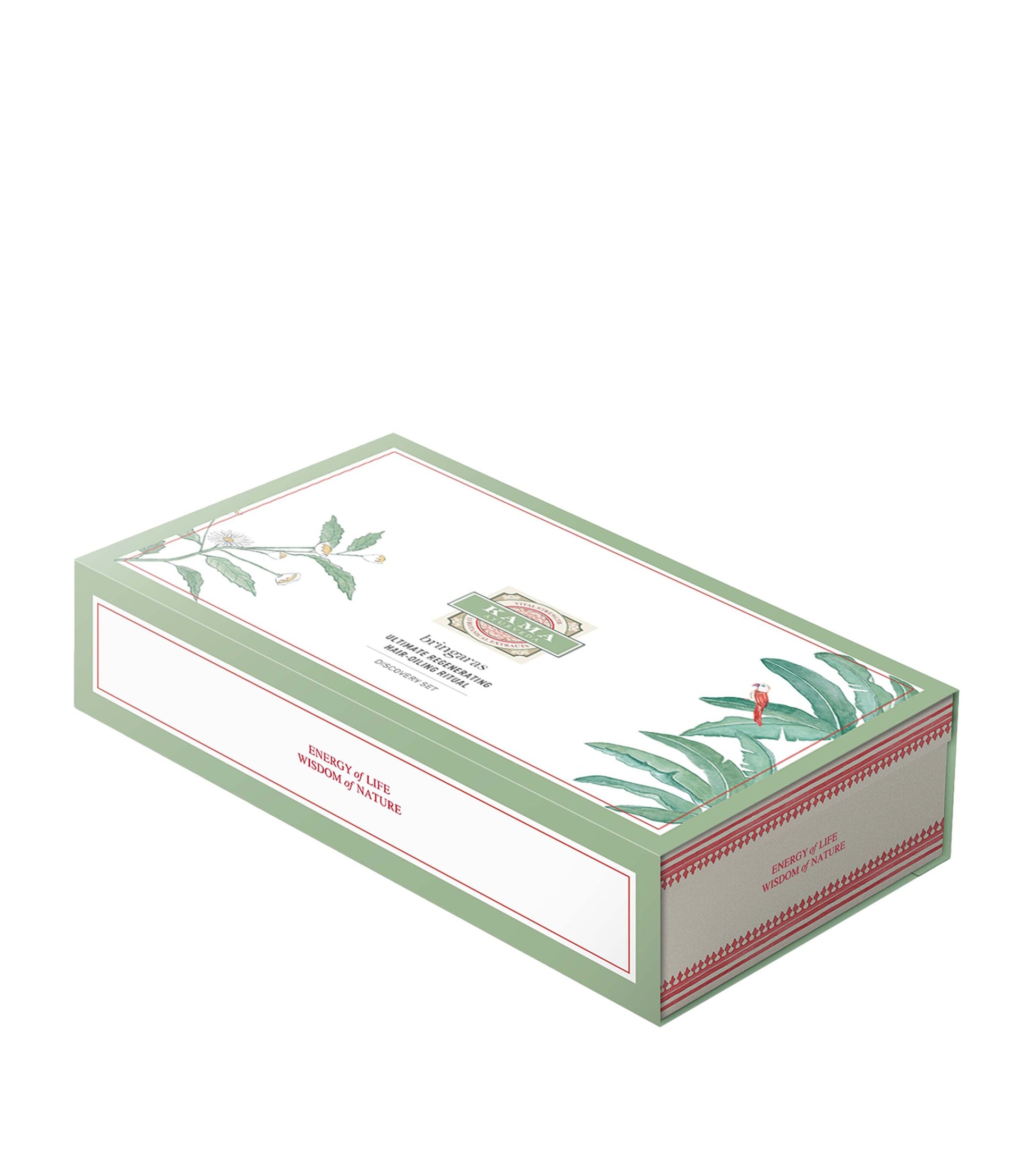 Bringaras Discovery Set