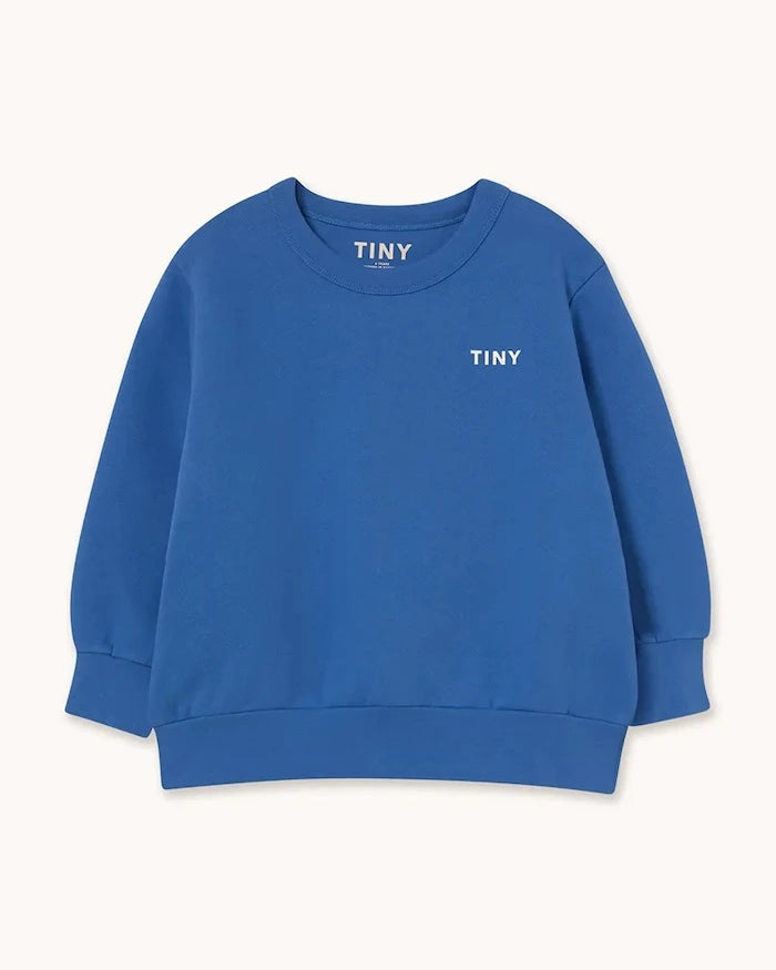 Детски суичър Tinycottons TINY SWEATSHIRT