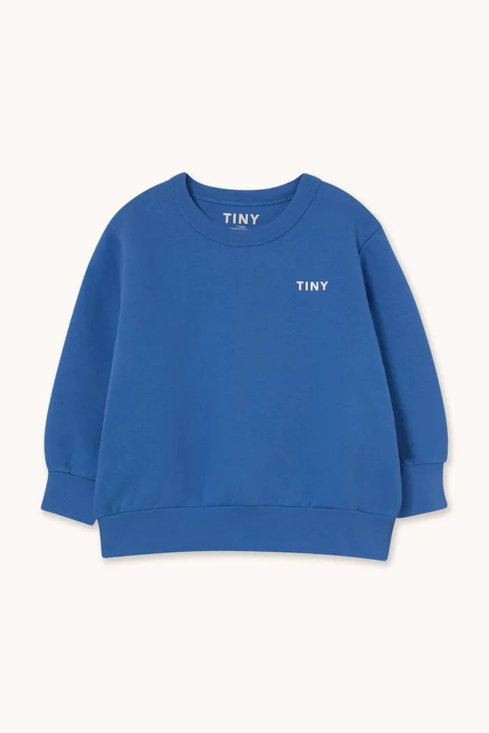 Детски суичър Tinycottons TINY SWEATSHIRT
