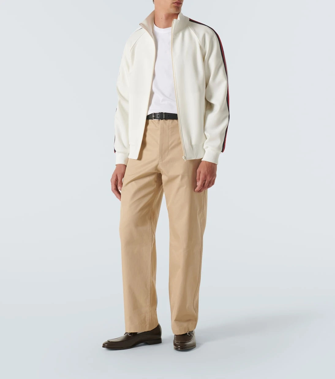 Gucci - Cotton jersey T-shirt
