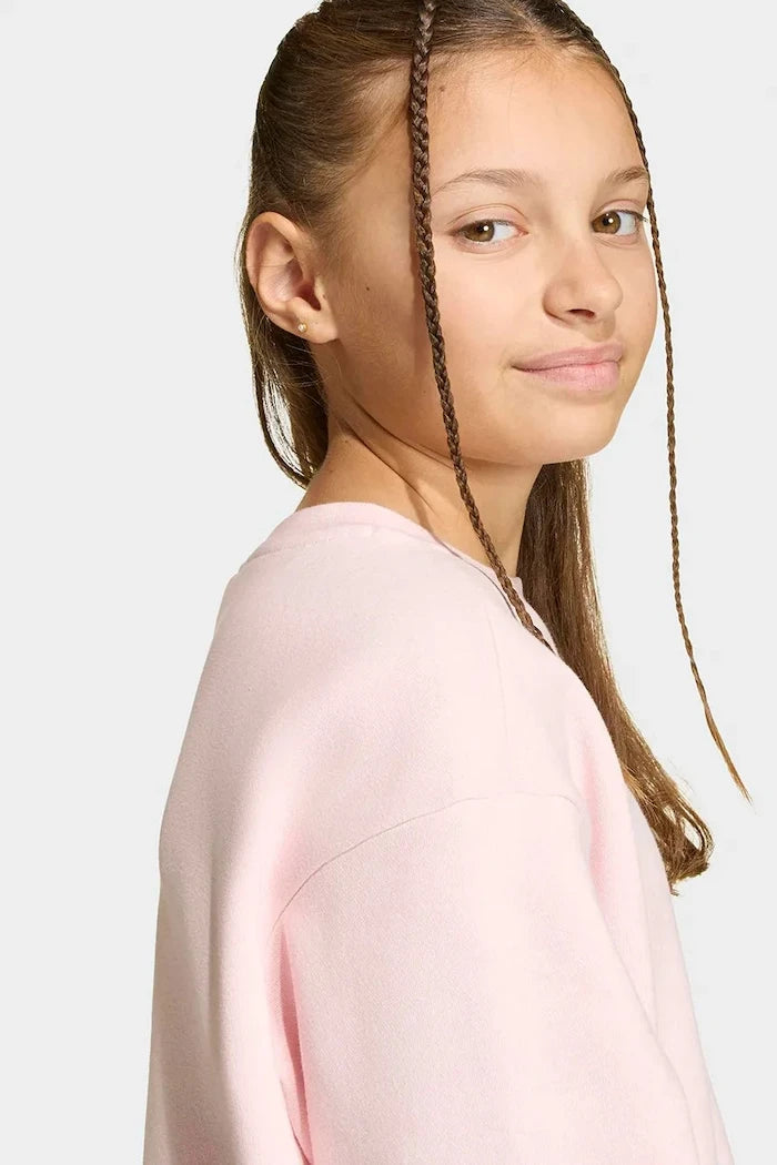 Детски суичър adidas Originals